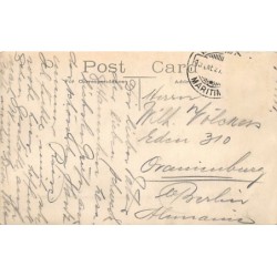 Rare collectable postcards of Chile. Vintage Postcards of Chile