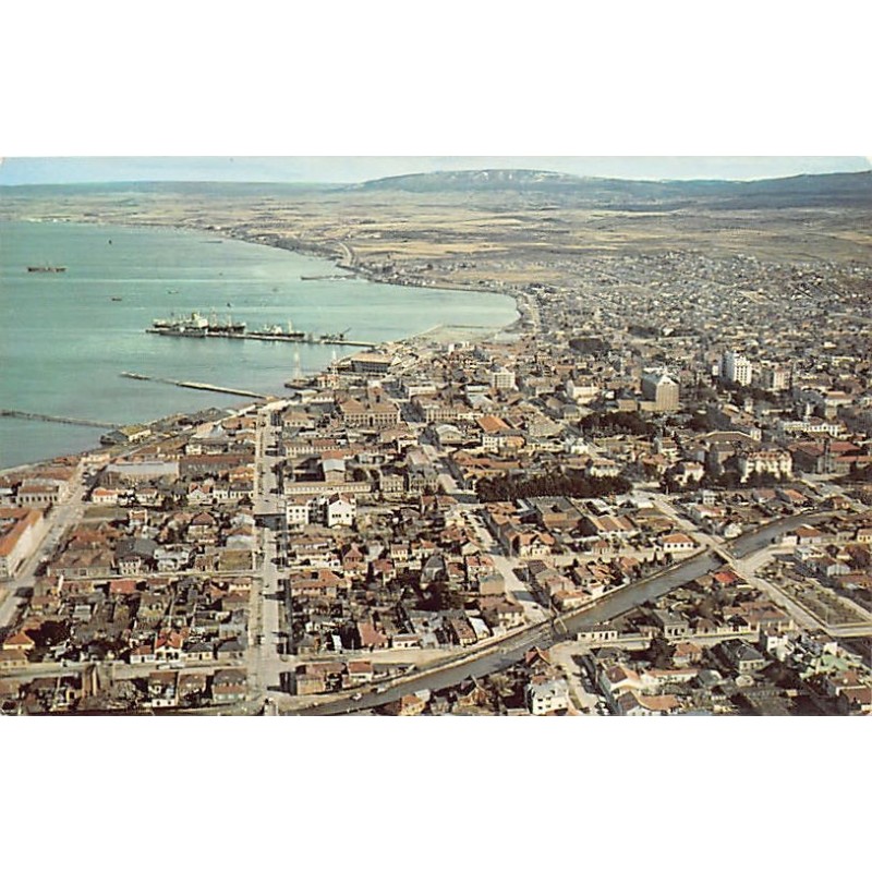 Rare collectable postcards of Chile. Vintage Postcards of Chile