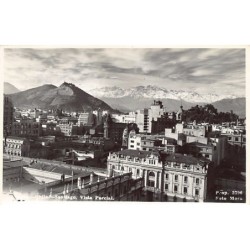 Rare collectable postcards of Chile. Vintage Postcards of Chile