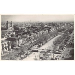 Rare collectable postcards of Chile. Vintage Postcards of Chile