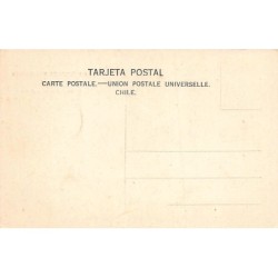 Rare collectable postcards of Chile. Vintage Postcards of Chile