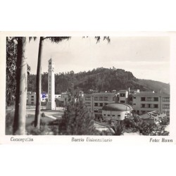 Rare collectable postcards of Chile. Vintage Postcards of Chile