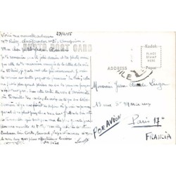 Rare collectable postcards of Chile. Vintage Postcards of Chile