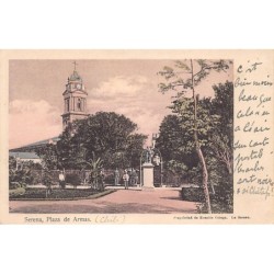 Rare collectable postcards of Chile. Vintage Postcards of Chile