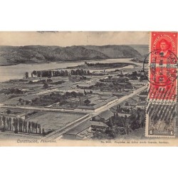 Rare collectable postcards of Chile. Vintage Postcards of Chile