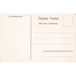 Rare collectable postcards of Chile. Vintage Postcards of Chile