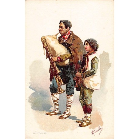 Rare collectable postcards of ITALIA Italy. Vintage Postcards of ITALIA Italy