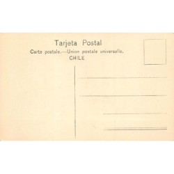 Rare collectable postcards of Chile. Vintage Postcards of Chile