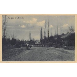 Rare collectable postcards of Chile. Vintage Postcards of Chile