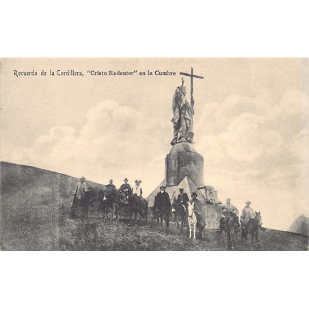 Rare collectable postcards of Chile. Vintage Postcards of Chile