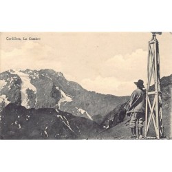 Rare collectable postcards of Chile. Vintage Postcards of Chile