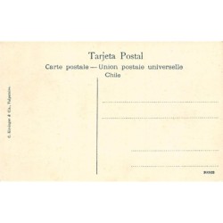 Rare collectable postcards of Chile. Vintage Postcards of Chile