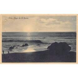 Rare collectable postcards of Chile. Vintage Postcards of Chile