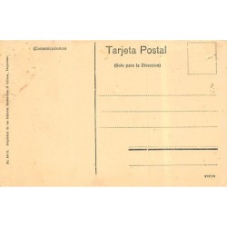 Rare collectable postcards of Chile. Vintage Postcards of Chile