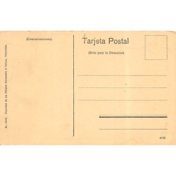 Rare collectable postcards of Chile. Vintage Postcards of Chile