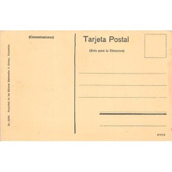 Rare collectable postcards of Chile. Vintage Postcards of Chile