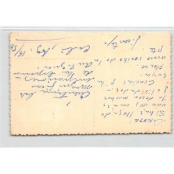 Rare collectable postcards of Colombia. Vintage Postcards of Colombia