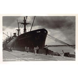 Rare collectable postcards of Colombia. Vintage Postcards of Colombia