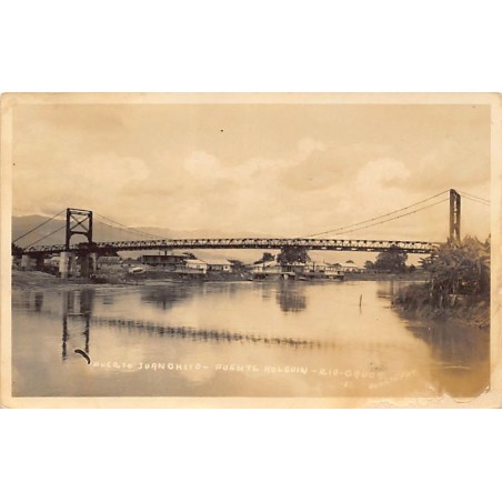 Rare collectable postcards of Colombia. Vintage Postcards of Colombia