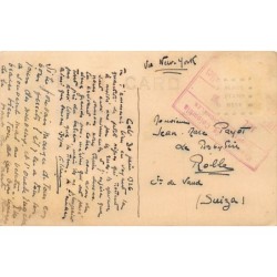 Rare collectable postcards of Colombia. Vintage Postcards of Colombia