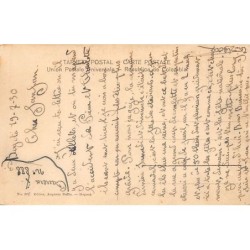 Rare collectable postcards of Colombia. Vintage Postcards of Colombia