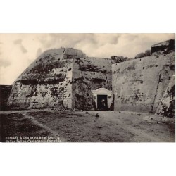 Rare collectable postcards of Colombia. Vintage Postcards of Colombia