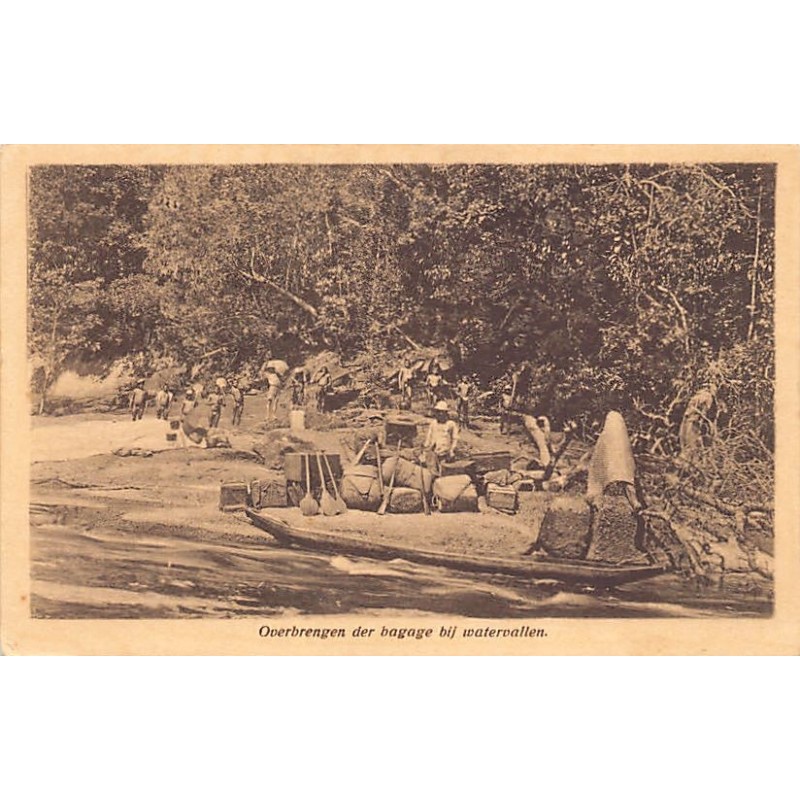 Rare collectable postcards of Colombia. Vintage Postcards of Colombia