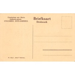 Rare collectable postcards of Colombia. Vintage Postcards of Colombia