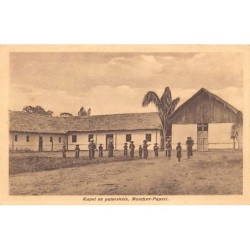 Rare collectable postcards of Colombia. Vintage Postcards of Colombia