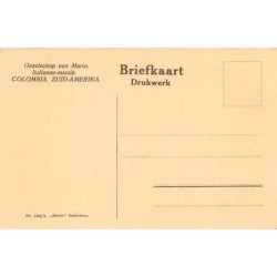 Rare collectable postcards of Colombia. Vintage Postcards of Colombia