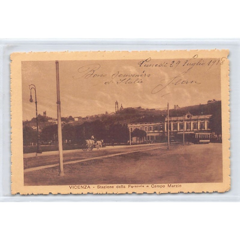 Rare collectable postcards of ITALIA Italy. Vintage Postcards of ITALIA Italy