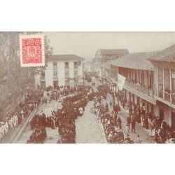 Rare collectable postcards of Colombia. Vintage Postcards of Colombia