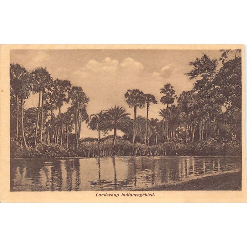 Rare collectable postcards of Colombia. Vintage Postcards of Colombia