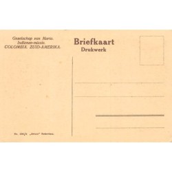 Rare collectable postcards of Colombia. Vintage Postcards of Colombia