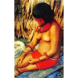 Rare collectable postcards of Colombia. Vintage Postcards of Colombia