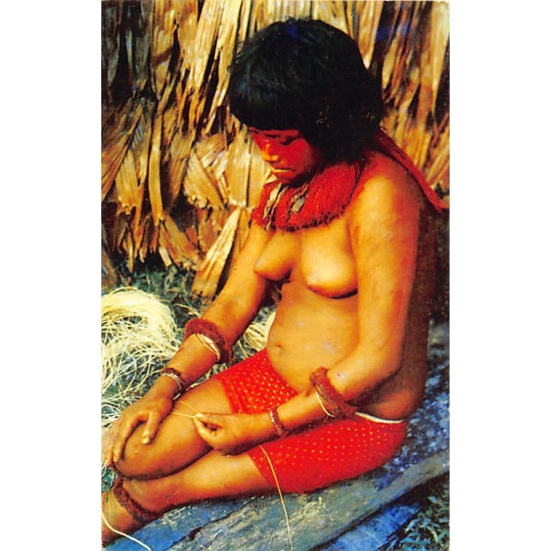 Rare collectable postcards of Colombia. Vintage Postcards of Colombia