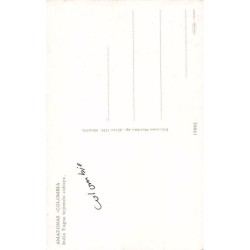 Rare collectable postcards of Colombia. Vintage Postcards of Colombia