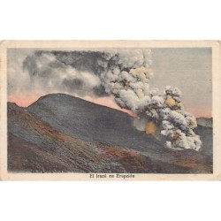 Rare collectable postcards of Costa Rica. Vintage Postcards of Costa Rica