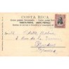 Rare collectable postcards of Costa Rica. Vintage Postcards of Costa Rica