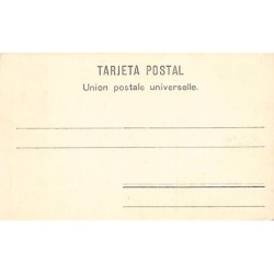 Rare collectable postcards of Ecuador. Vintage Postcards of Ecuador