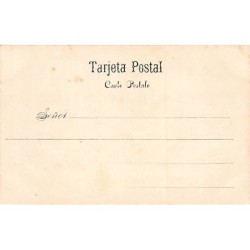 Rare collectable postcards of Ecuador. Vintage Postcards of Ecuador