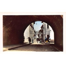 Rare collectable postcards of Ecuador. Vintage Postcards of Ecuador