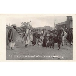 Rare collectable postcards of Ecuador. Vintage Postcards of Ecuador