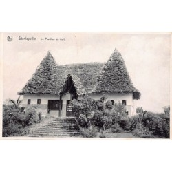 Rare collectable postcards of CONGO KINSHASA. Vintage Postcards of CONGO KINSHASA