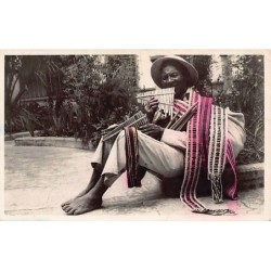 Rare collectable postcards of Ecuador. Vintage Postcards of Ecuador