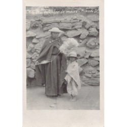 Rare collectable postcards of Ecuador. Vintage Postcards of Ecuador