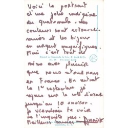 Rare collectable postcards of Guatemala. Vintage Postcards of Guatemala