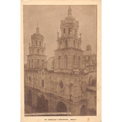 Rare collectable postcards of Mexico. Vintage Postcards of Mexico