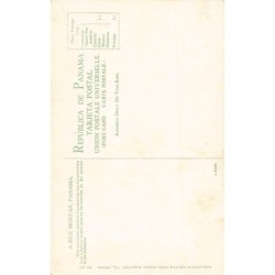 Rare collectable postcards of Mexico. Vintage Postcards of Mexico