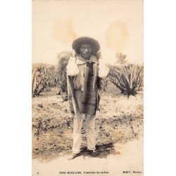 Rare collectable postcards of Mexico. Vintage Postcards of Mexico